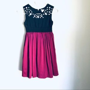PLACE 89 GIRL DRESS.SIZE 8